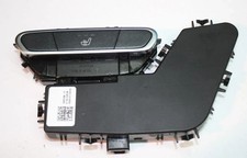 NEU Original Sitzheizung Schalter rechts A2229051201 Mercedes Benz S Klasse W222 NEU Original Sitzheizung Schalter rechts A2229051201 Mercedes Benz S Klasse W222