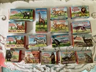 16 Marx Animal Kingdom Circa 1965 - 1967