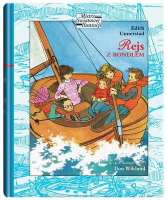 Rejs z rondlem (Rejs z rondlem)