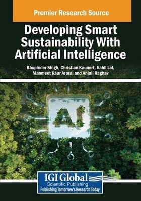 Bhupinder Singh Developing Smart Sustainability With Art (Paperback) (UK IMPORT)