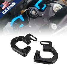 Black FOR CFMOTO 450MT Ibex 450 Moto Brake Clutch Cable Line Guide Mount Bracket