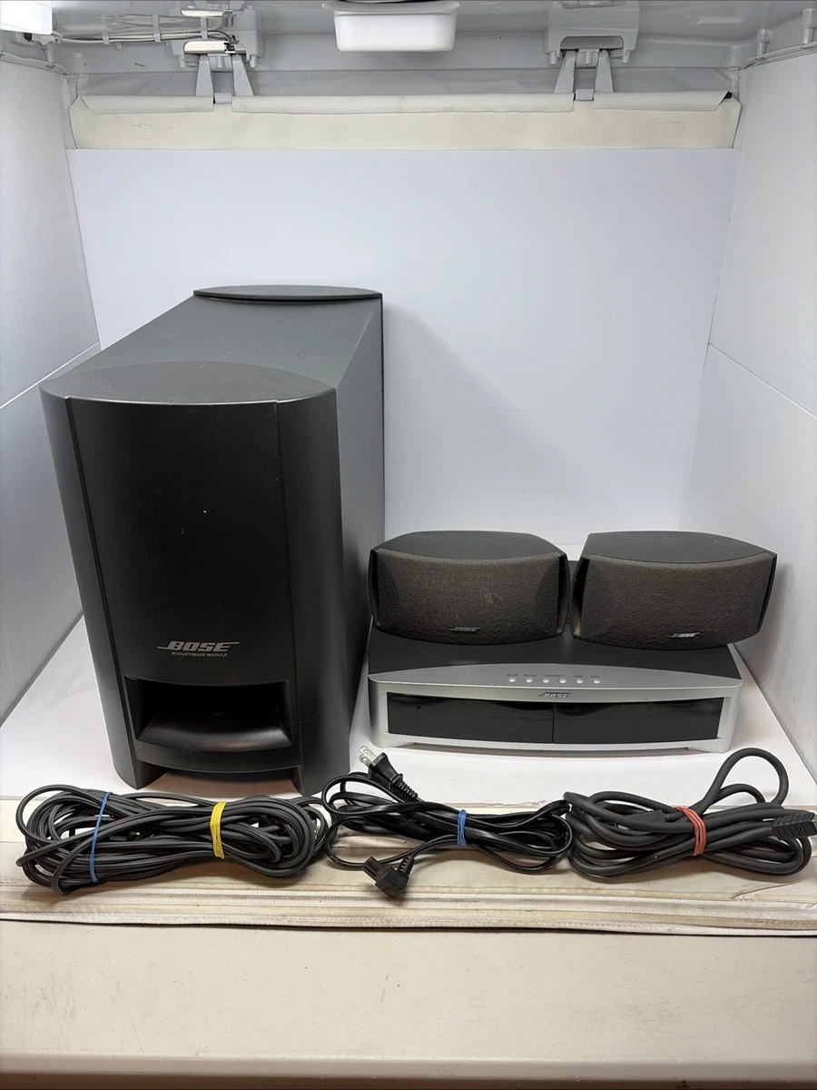 bose ps3 2 1 products for sale | eBay