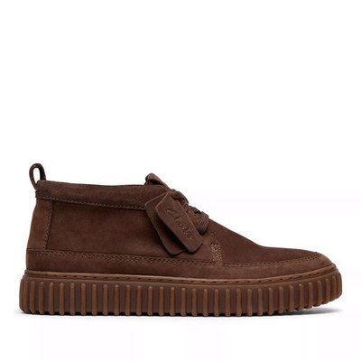 Clarks 26184694 Torhill LaceHi Polnisch Herren (.)  PE26