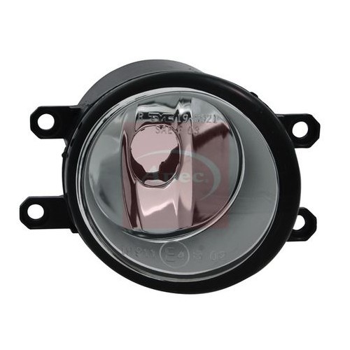 For SUZUKI KIZASHI FR 2010 on FOG LAMP UNIT RH
