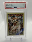 1989 Topps Nolan Ryan #250 PSA-7