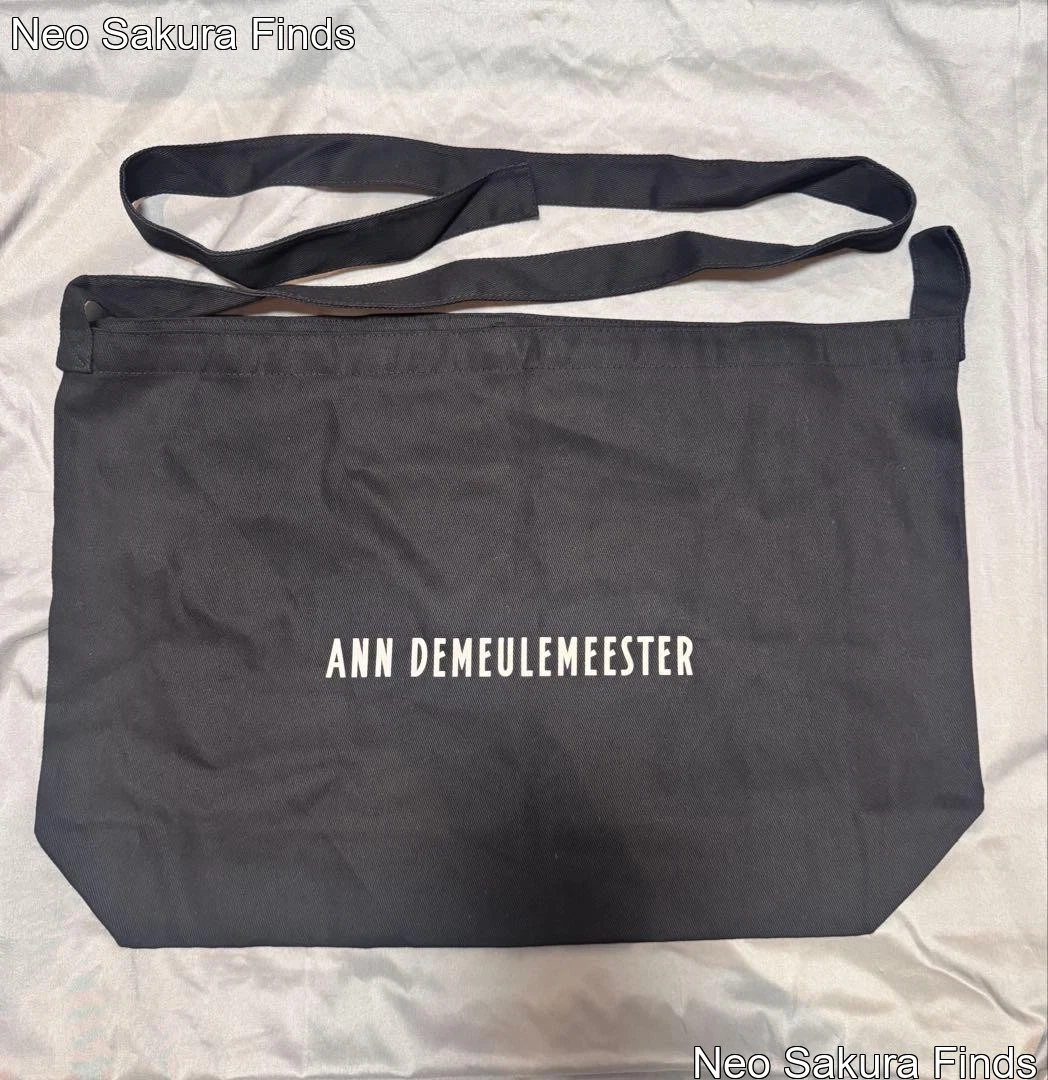 Ann Demeulemeester Bags & Handbags for Women for sale | eBay
