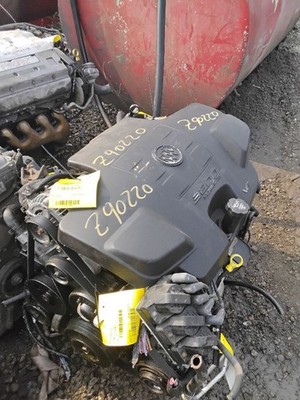 2006-2009 BUICK LUCERNE 3.8L Engine Fits VIN 2 8th Digit Opt L26