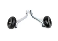 Feber Cross X 6 Volt Motorcycle Stabilizer Wheels