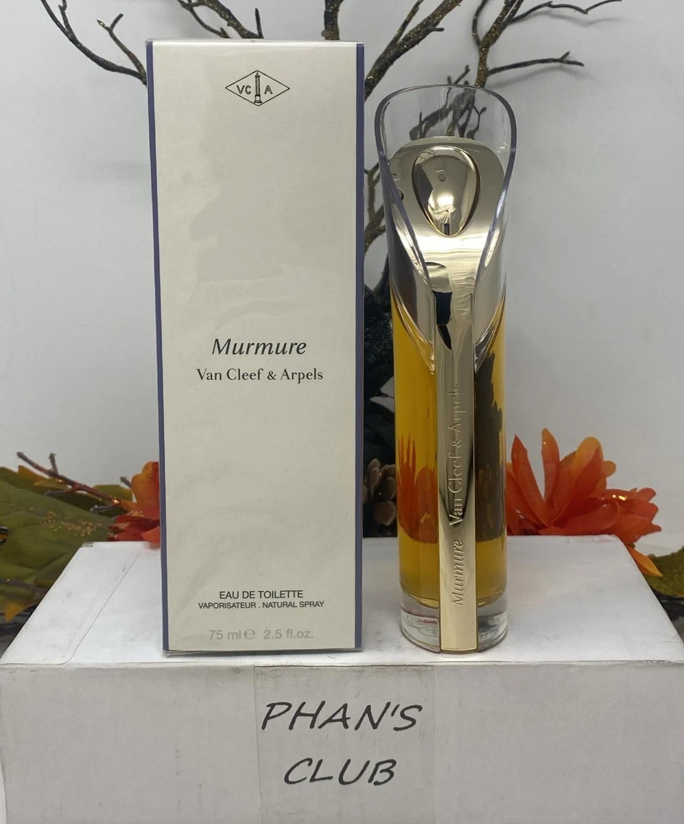 Van Cleef & Arpels 淡香水喷雾女| eBay