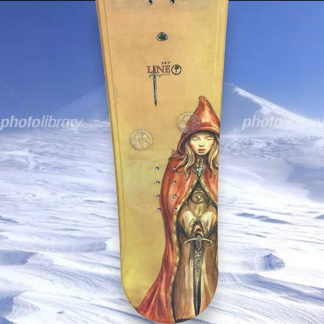 激レア　Vintage SANTA CRUZ Line Ostvold 147 Super rare Vintage SANTA CRUZ Line Ostvold 147 | eBay