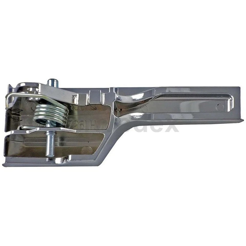 Dorman - HELP Interior Door Handle Fits 2007 2008 2009 2010 2011 Ford Expedition - Image 4 of 4