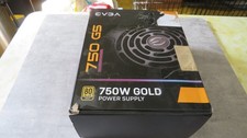 EVGA SuperNova 750 G5 80 Plus Gold 750W Fully Modular Power Supply