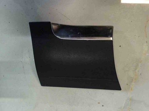 VW TOUAREG 7LA, 7L6, 7L7 Kotflügelzierleiste hinten links 7L6854959B 31755354