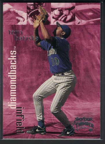 1999 Tony Batista #182