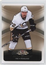 2015-16 Upper Deck Fleer Showcase Patric Hornqvist #77 h3a