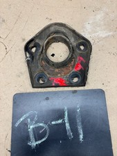 Ford Truck F150 F350 1978 1979 Bronco columna de dirección firewall placa de montaje gasolina