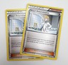 Misty's Determination 104/122 x2 2x Pokémon Cards XY Breakpoint 2016 LP