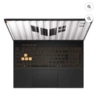 ASUS - TUF Gaming F16 16" FHD+ 165Hz Gaming Laptop - Intel Core i7-14650HX - ...