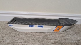 Lego 60014 City Cost Guard Patrol Boat Hull