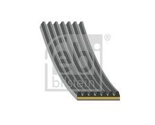 FEBI BILSTEIN Keilrippenriemen 181285 für HONDA CR 5 4 CIVIC IX FK Tourer HR RU