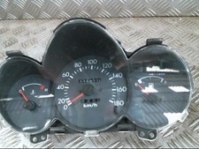 Compteur Hyundai ATOS