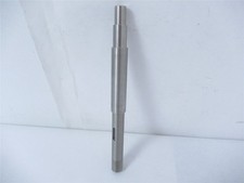 245530 New-No Box; Marel 9702748 Shaft Drive Lwr 8.25"