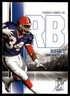 Thurman Thomas 2024 Topps Signature Class #5 Bills NFL READ FREE SHIPPING