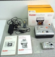 Kodak Easy Share Printer Dock CX/DX/LS 
