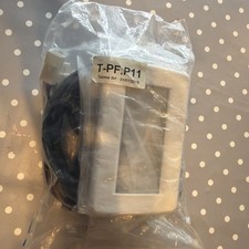 Tecma Toilet Flush Control