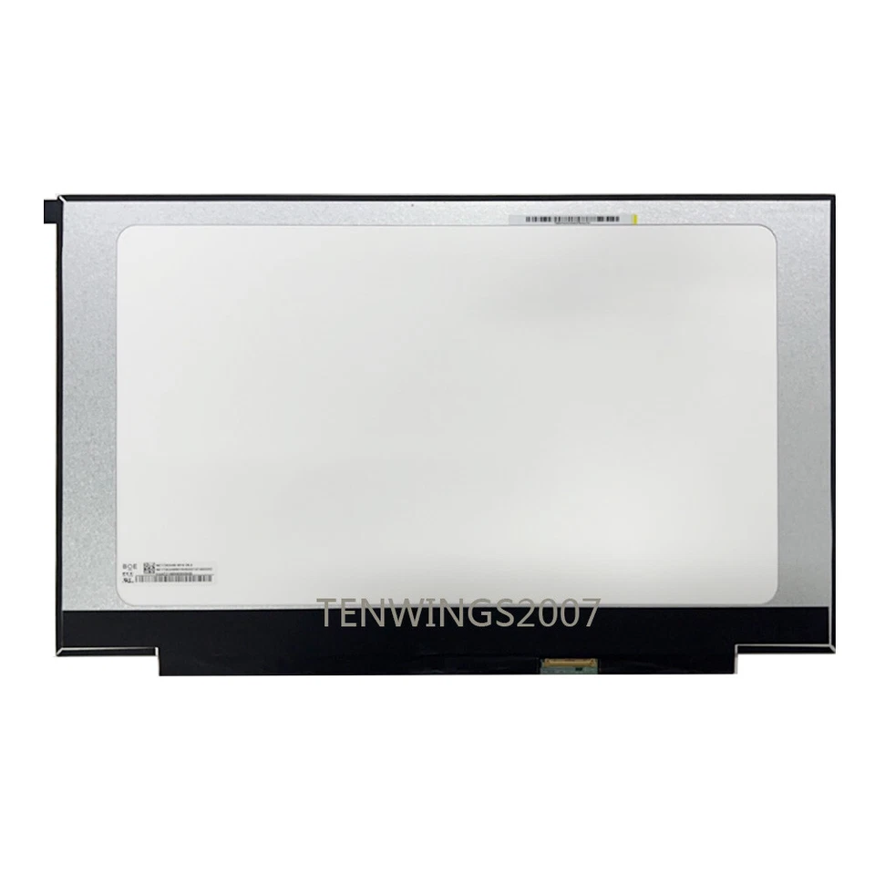 2.5K 165HZ 17.3"QHD LAPTOP LCD SCREEN NE173QHM-NY1/NE173QHM-NY3/NE173QHM-NY6 NY4 - Image 4 of 4