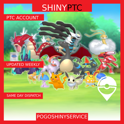 Pokemon Go Shiny Ptc Shiny Doduo Okinawa Pikachu And More Huge List Ebay