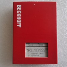 1PC New Beckhoff KL1012 KL 1012 Module PLC In...