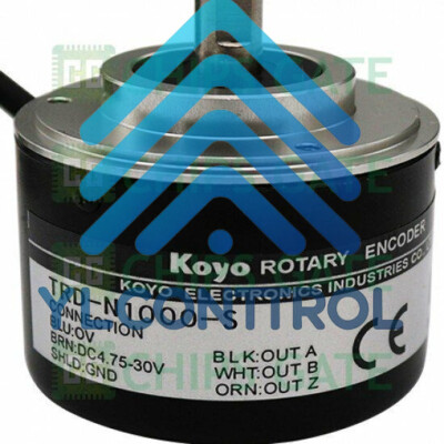 New 1PCS KOYO TRD-N100-S Encoder Fast Ship