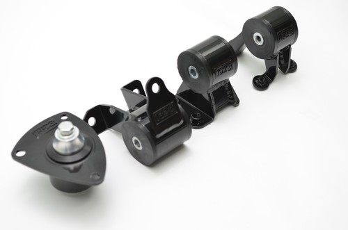 1320 Performance Diff & engine mount kit or 02-06 CRV & 03-06 Element Auto 95A - Picture 3 of 12