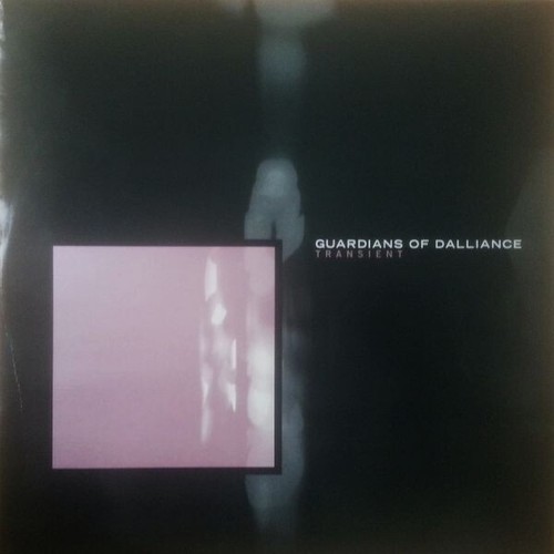 Guardians of Dalliance -Transient 12" Vinyl Moving Shadow Jungle Drum&Bass VG+ - Picture 2 of 4