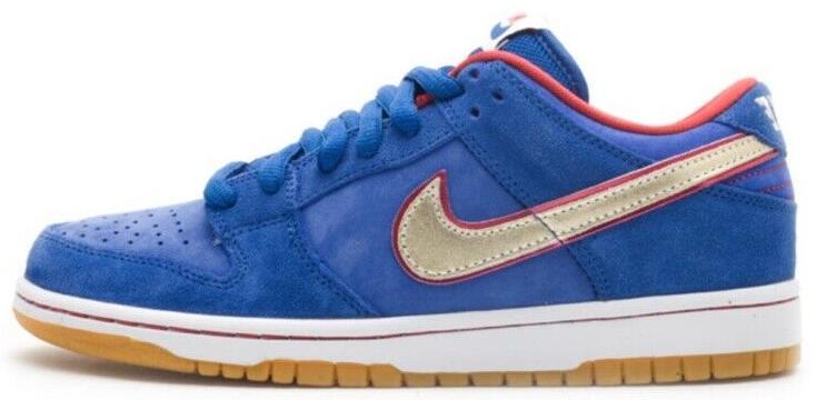 ダンクSB   コストンダンク Buy Dunk Low Premium SB 'Koston' - 313170 400 | GOAT