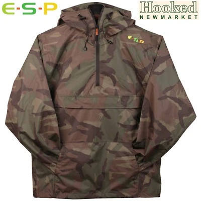 ESP Stash Camo Hoody- *ALL SIZES*