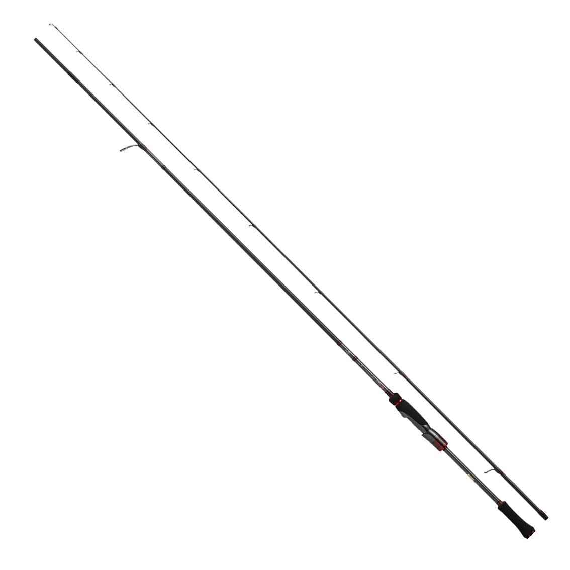 ロッド Daiwa Emeraldas STOIST RT 76MMH Daiwa Emeraldas Stoist RT 76MMH Spinning Rod for Eging Shore Off