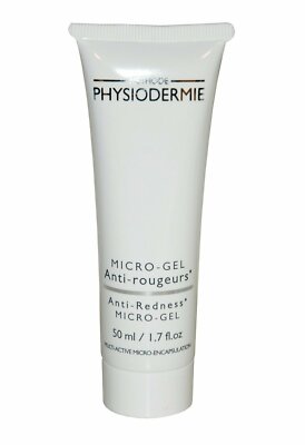 Methode Physiodermie Anti Redness Micro Gel   1.7 oz / 50 ML New in Box