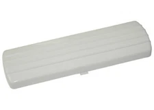 60-66 67-72 Chevy C10 White Interior Dome Lamp Inside Cab Light Replacement Lens