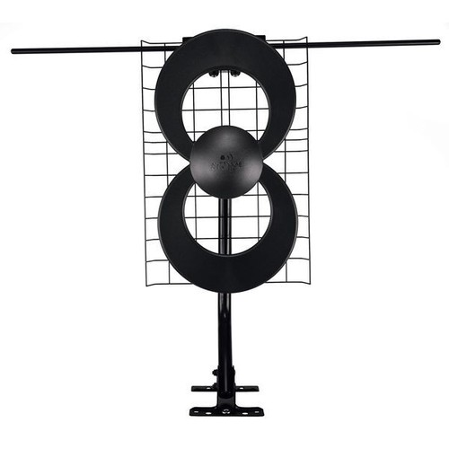 Antennas Direct C2-V-CJM ClearStream 2V Indoor Outdoor TV Antenna UHF VHF