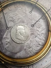 Silver 1949 D   Franklin Half Dollar  TP-8990