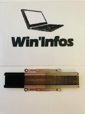 Plasturgie d'écran blanche pour ASUS X751 F751 (modèle