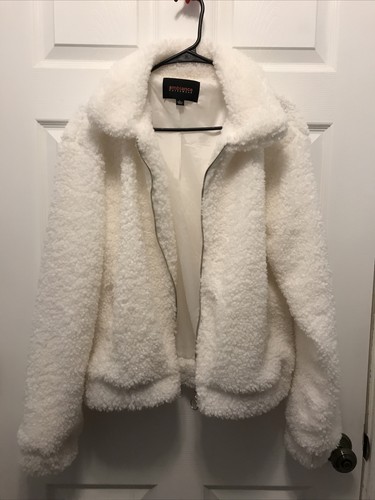 ambiance outerwear coat