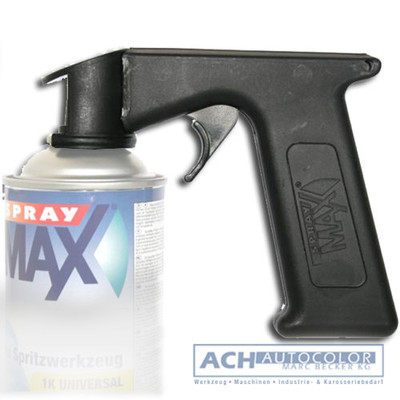 KWASNY SPRAY MAX HANDGRIFF GRIFF für Sprühdose Spraydose AUTOLACK 746200