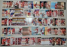 Lot of (300+) TIM CHEVELDAE Card Collection w/Insert Rookie Included+ WINGS JET+