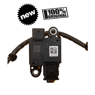 Capteur électronique OPEL ASTRA K (B16) 1.6 CDTi (68) 12457158