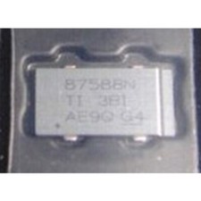 10pcs/lot CSD87588N MOSFET PTAB-5 Buck Block II IC Chip new
