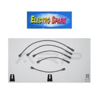 Kabelsatz ZüNdung Kerze Fiat Ritmo Electro Spark