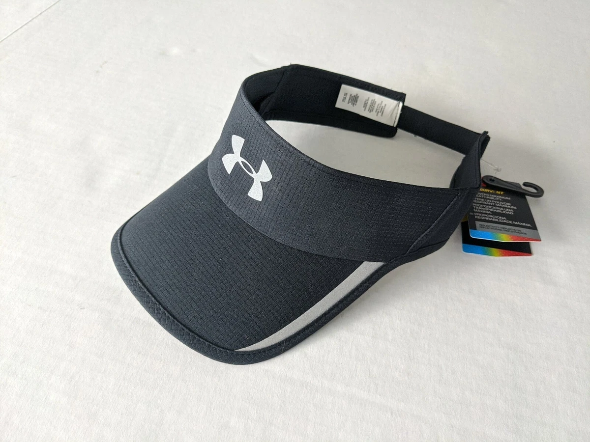 Under armour cheap shadow visor